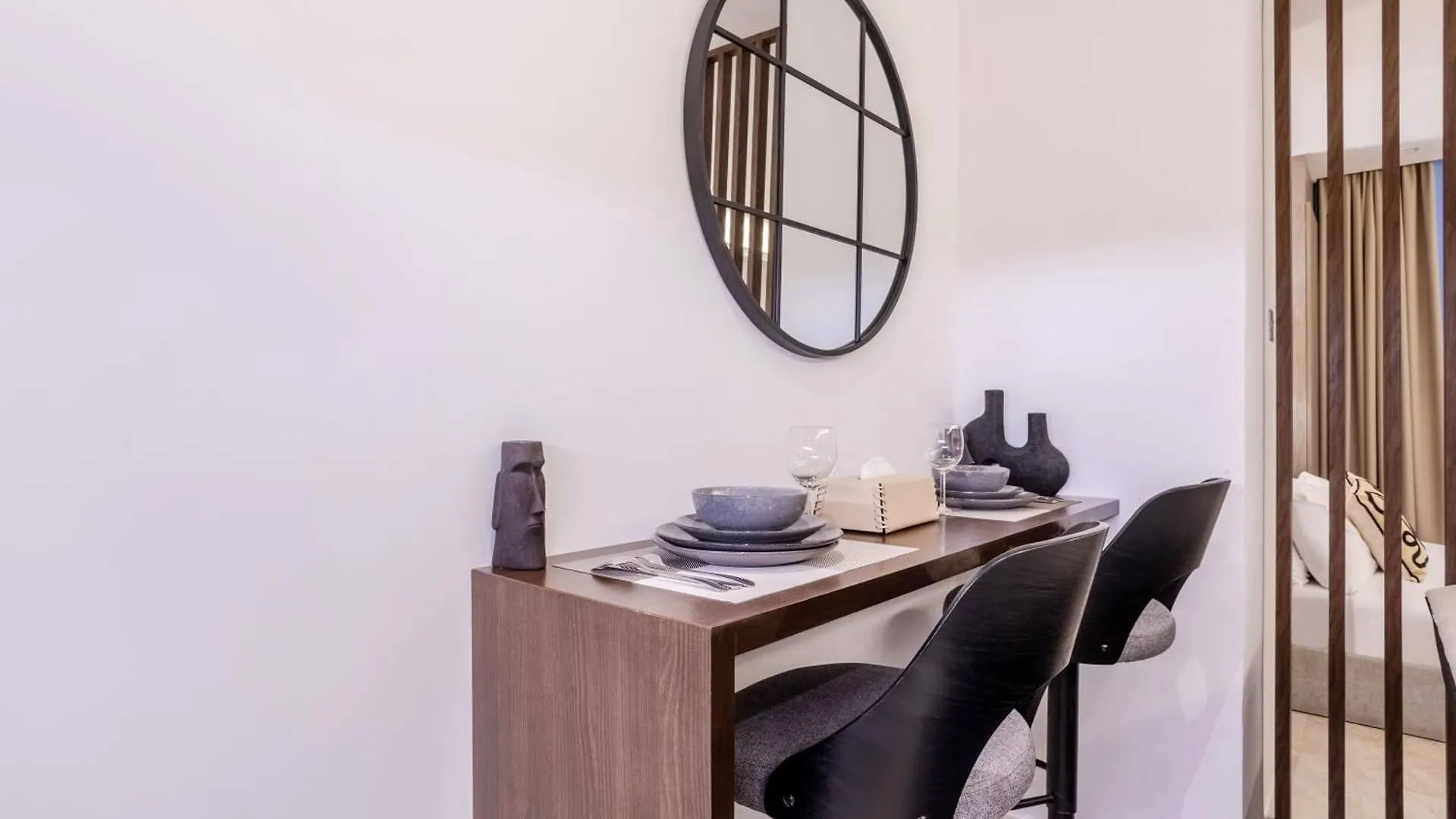 Apartment Stylish Studio Walk To Dubai Mall & Burj Khalifa United Arab Emirates