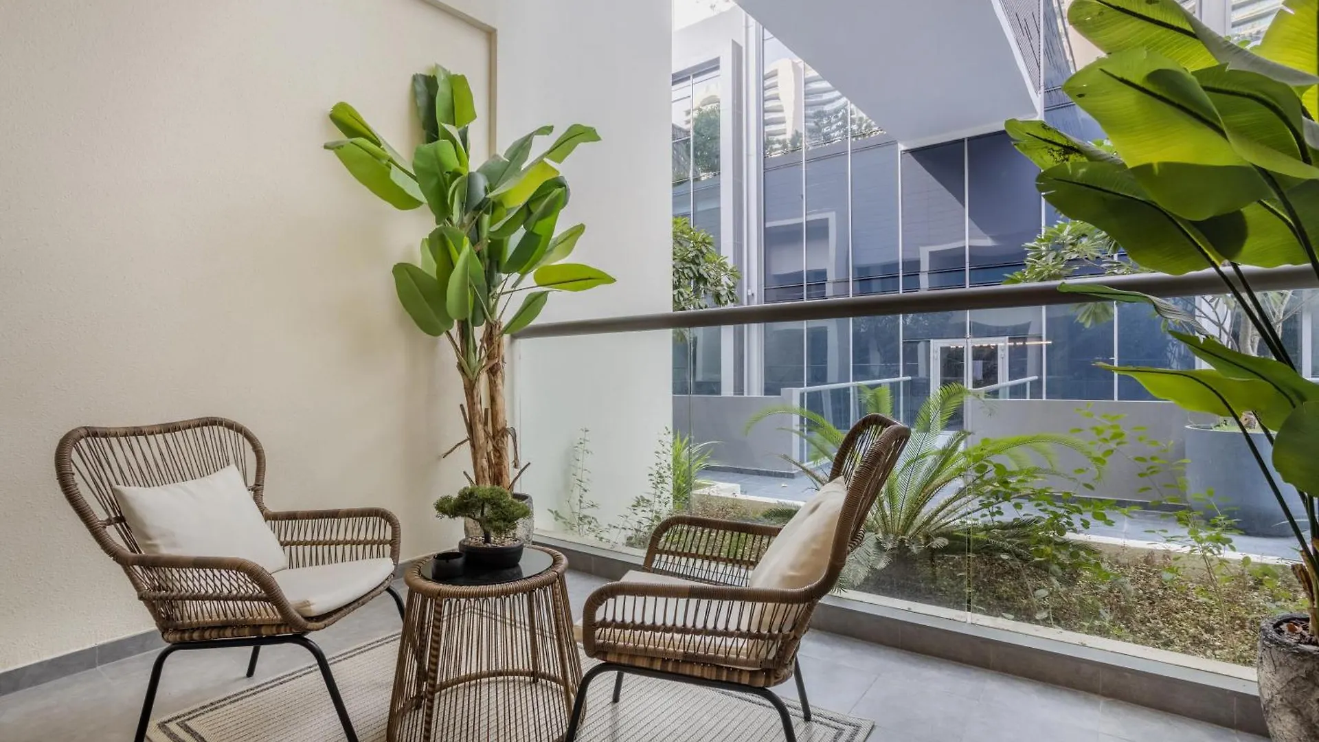 Stylish Studio Walk To Dubai Mall & Burj Khalifa 0*,  United Arab Emirates