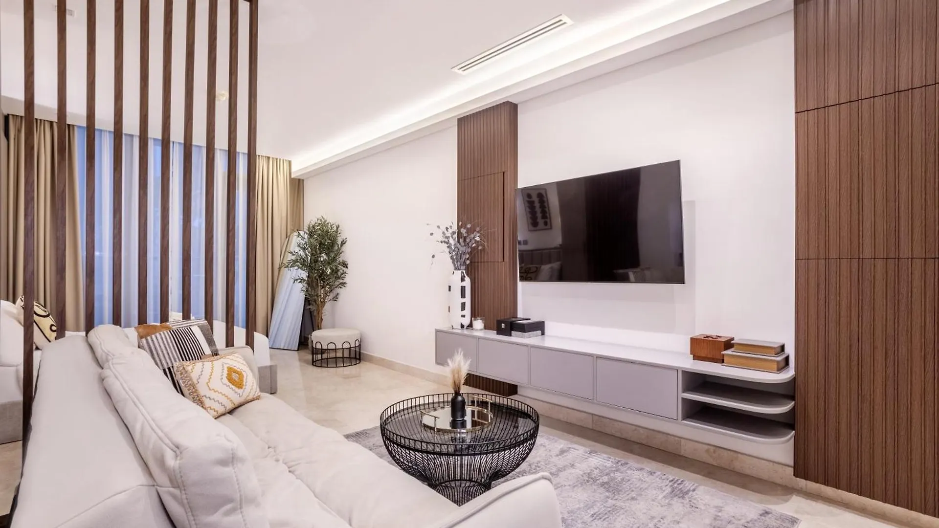 Stylish Studio Walk To Dubai Mall & Burj Khalifa 0*,